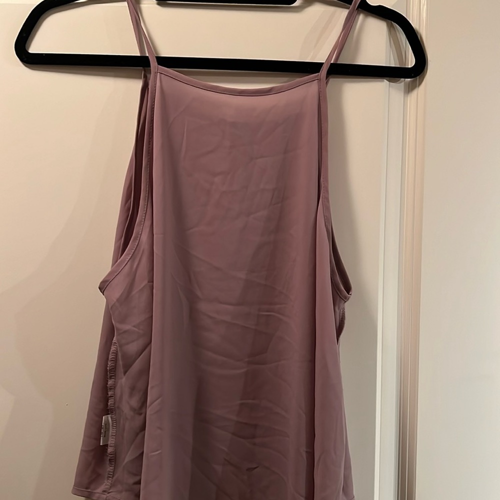 Lush top